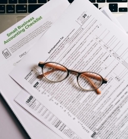Taking Control of Finances and Daily Routines