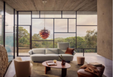 Why Sofas Are the New Style Statement