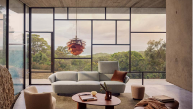 Why Sofas Are the New Style Statement