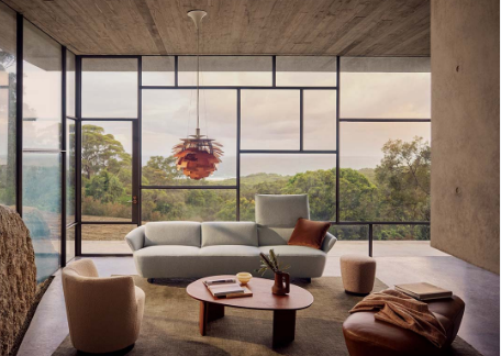 Why Sofas Are the New Style Statement