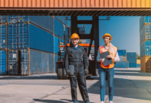 Section 321 Customs Clearance Explained for Efficient Import Processing