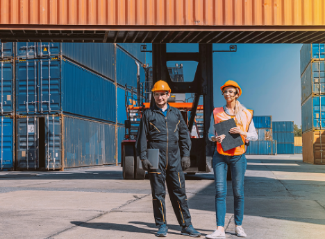Section 321 Customs Clearance Explained for Efficient Import Processing