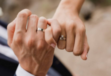 When 'Forever' Ends: Navigating the End of a Marriage