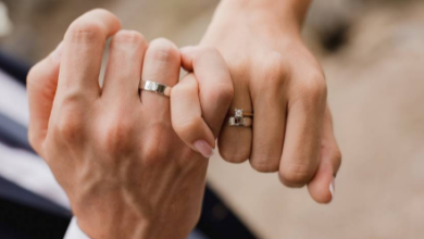 When 'Forever' Ends: Navigating the End of a Marriage