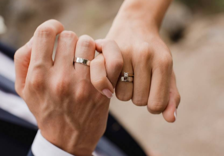 When 'Forever' Ends: Navigating the End of a Marriage