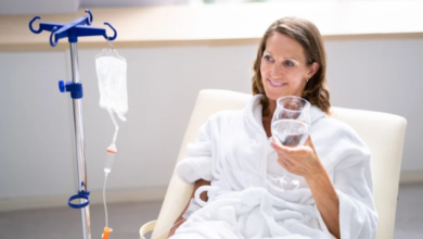 How Ipamorelin Therapy Enhances Sleep Quality and Recovery