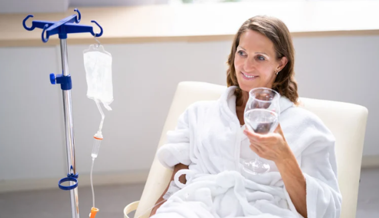 How Ipamorelin Therapy Enhances Sleep Quality and Recovery