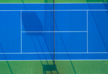 The Importance of Tennis Court Drainage Systems: Ensuring Proper Water Management