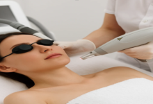 Laser treatment: How often do you need maintenance after a full course?