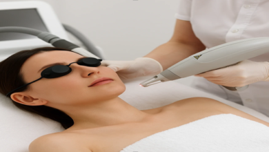 Laser treatment: How often do you need maintenance after a full course?