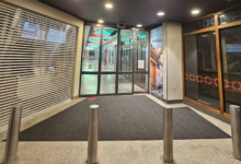 Design Meets Function: How Custom Floor Mats Strengthen Brand Identity in Retail Spaces