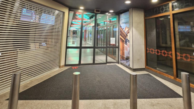 Design Meets Function: How Custom Floor Mats Strengthen Brand Identity in Retail Spaces