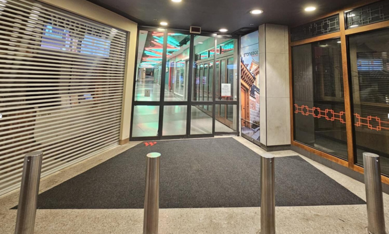 Design Meets Function: How Custom Floor Mats Strengthen Brand Identity in Retail Spaces