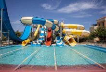 Beat the Heat: Sydney’s Favourite Water Parks for Kids
