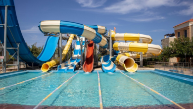 Beat the Heat: Sydney’s Favourite Water Parks for Kids