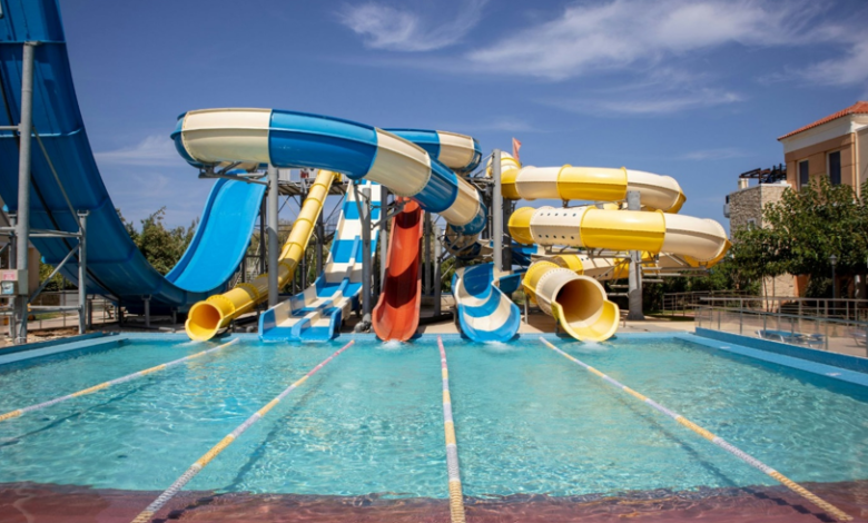 Beat the Heat: Sydney’s Favourite Water Parks for Kids