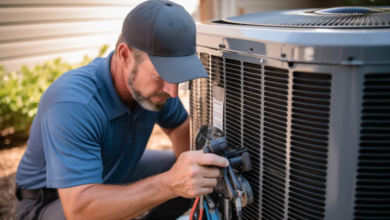 4 Signs Your AC Needs a Tune-Up: A Homeowner’s Guide