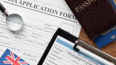 A Guide to Secure UK Visa from Kuwait
