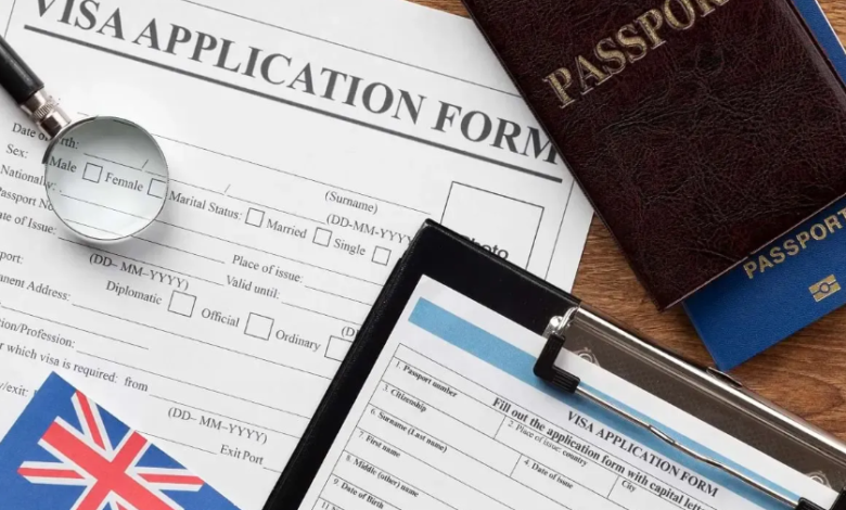 A Guide to Secure UK Visa from Kuwait
