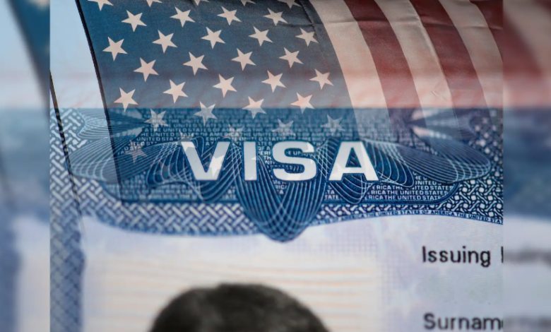 How to Plan for a U.S. Visit Visa from Saudi Arabia