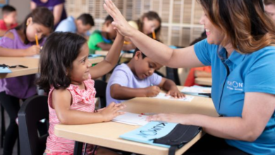 Transform Your Child’s Learning Experience with an Expert In-Home Tutor in Fremont