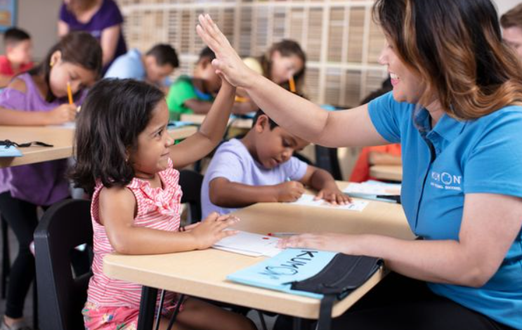 Transform Your Child’s Learning Experience with an Expert In-Home Tutor in Fremont