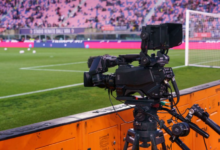 Sports Broadcasts That Capture Every Moment of the Game