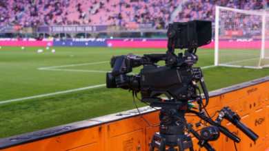Sports Broadcasts That Capture Every Moment of the Game
