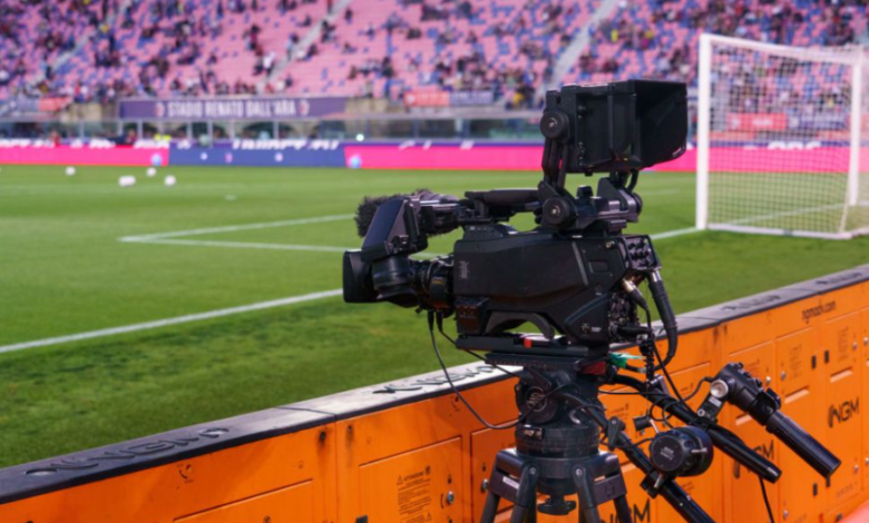 Sports Broadcasts That Capture Every Moment of the Game