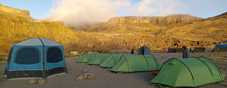 The Philosophy of the Climb: What Kilimanjaro Teaches About the Inner Architecture of Courage