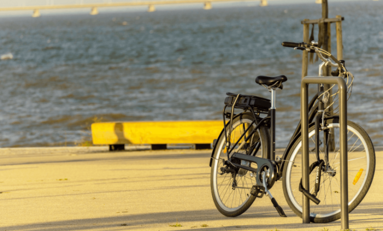 Ride the Beauty of Cascais: Your Complete Bike Rental Guide