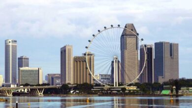 Top Reasons to Book Singapore Tour Packages Through Flamingo Transworld