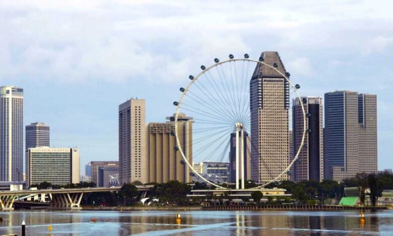 Top Reasons to Book Singapore Tour Packages Through Flamingo Transworld