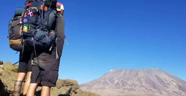 Precision in Motion: The Engineering of a Successful Kilimanjaro Climb