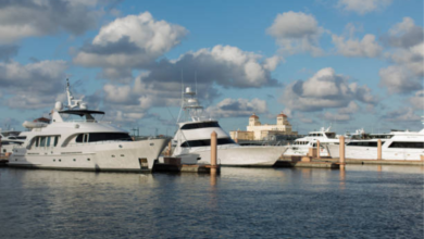 Choosing the Perfect Boat for Your Palm Beach County Lifestyle 