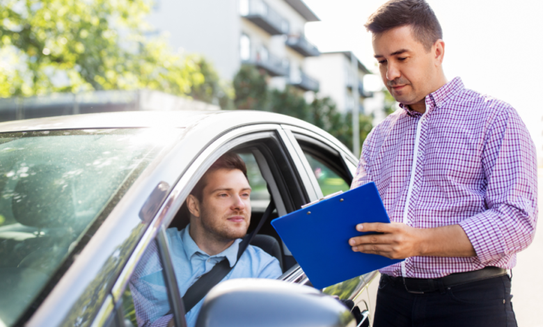 Learner to Licensed: Navigating the Driving Journey with Ease