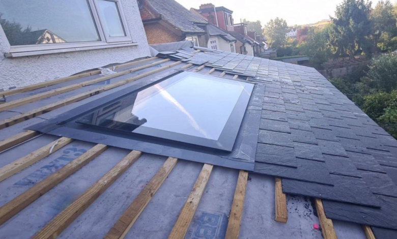 Pitched Rooflights: Enhancing Daylight and Design in Commercial Buildings