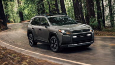 RAV4s for Sale in Houston: Find the Perfect Toyota SUV for Your Lifestyle