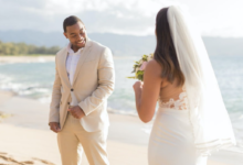 Coastal Charm: The Ultimate Guide to Men’s Beach Wedding Vests