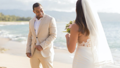 Coastal Charm: The Ultimate Guide to Men’s Beach Wedding Vests