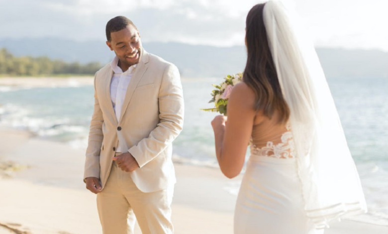 Coastal Charm: The Ultimate Guide to Men’s Beach Wedding Vests