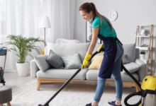 Why Ottawa Residents Are Making the Switch to Recurring House Cleaning Services