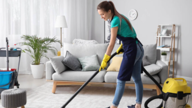 Why Ottawa Residents Are Making the Switch to Recurring House Cleaning Services