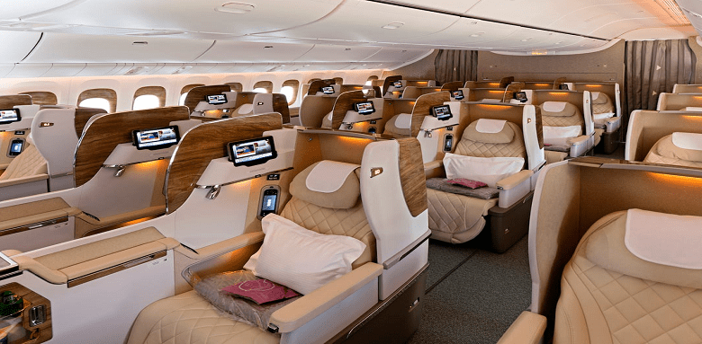 How to Find the Best Business Class Ticket to India from USA: A Practical, Friendly Guide