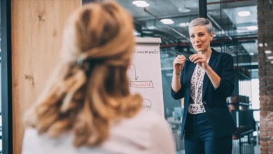 Career Coaching: Redefining the Way We Build Our Professional Lives