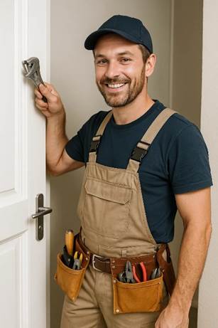 Handyman company Dordrecht: Transparent pricing and reliable service for every job