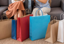 Discover the Benefits of Using Eco-Friendly Paper Bags