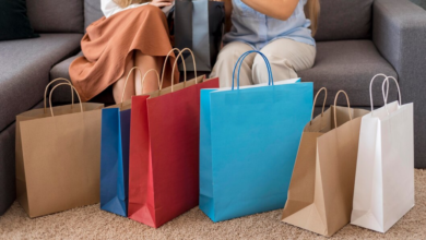 Discover the Benefits of Using Eco-Friendly Paper Bags