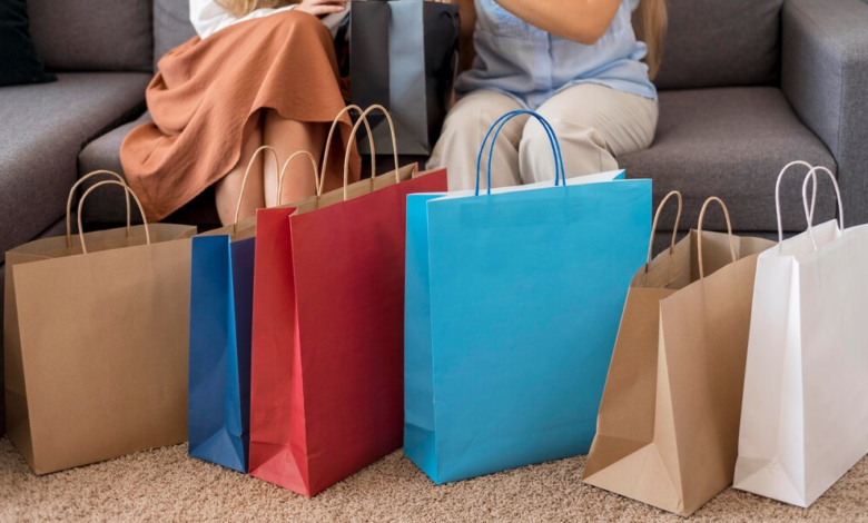 Discover the Benefits of Using Eco-Friendly Paper Bags