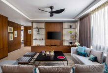 Elevating Spaces: The Impact of Ceiling Tiles on Interior Design
